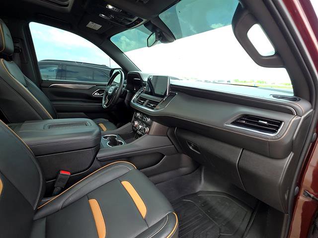 Used 2022 GMC Yukon AT4 image 17