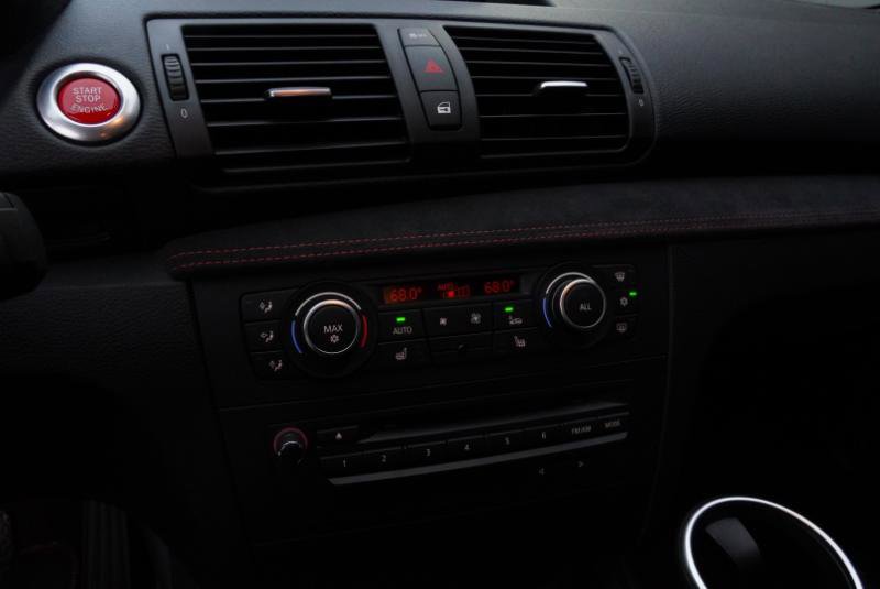 Used 2011 BMW 1 Series M image 69