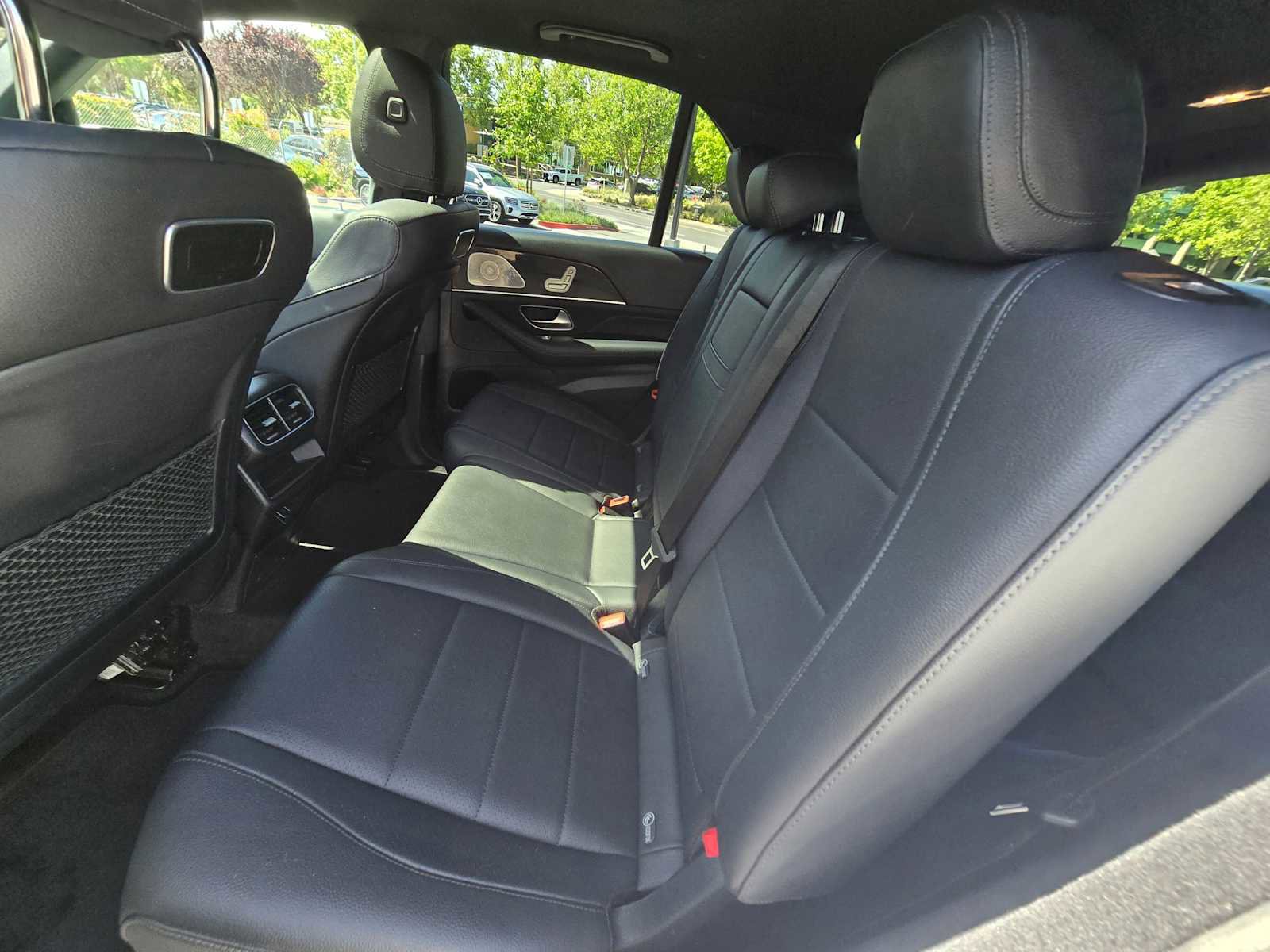 Certified 2020 Mercedes-Benz GLE 350 4MATIC image 22