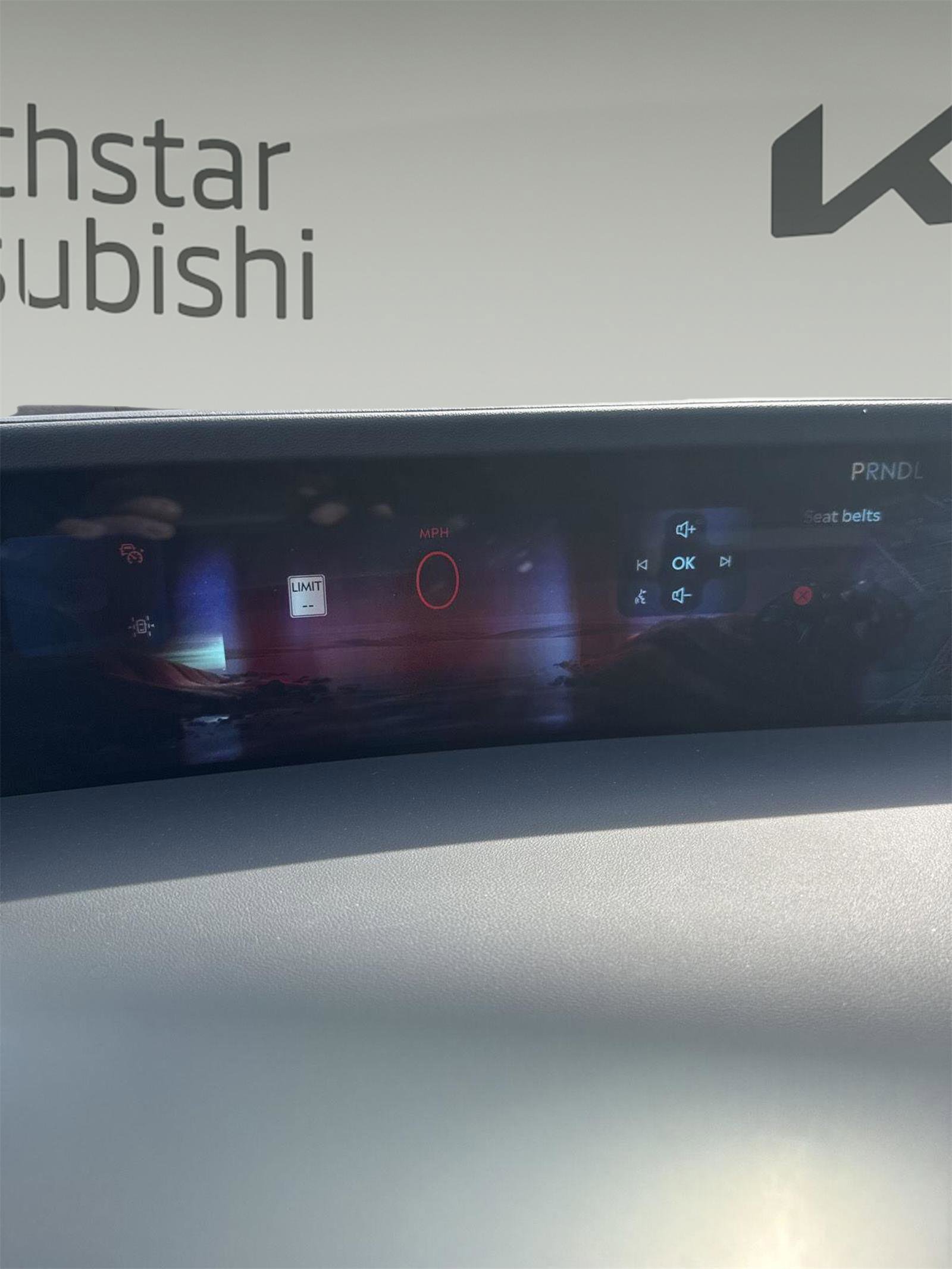 Used 2024 Lincoln Nautilus Premier image 20