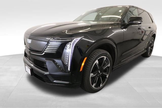 New 2025 Cadillac Escalade IQ Sport 2 image 21