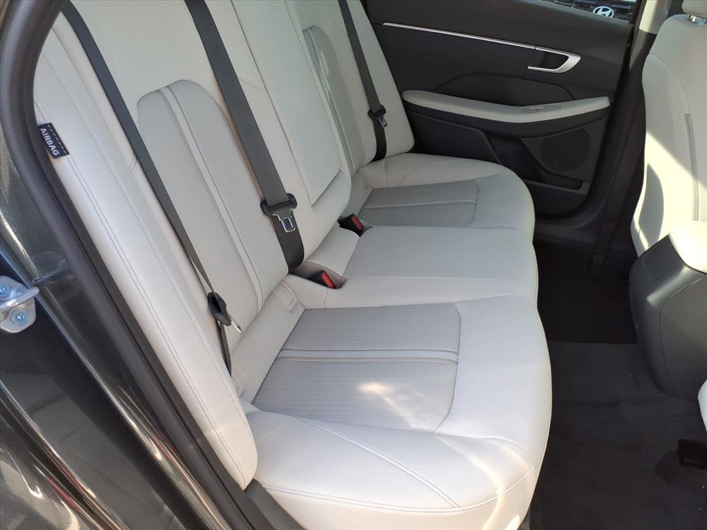 New 2026 Hyundai Sonata SEL image 9