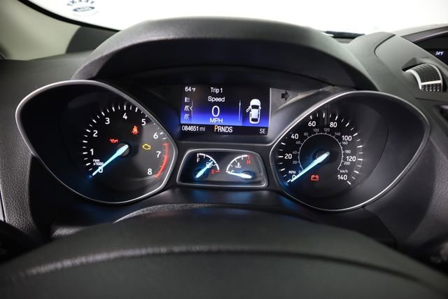 Used 2017 Ford Escape SE w/ SE Cold Weather Package image 33