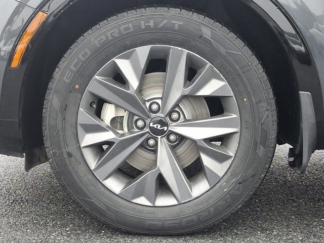 Used 2023 Kia Sportage SX Prestige image 9