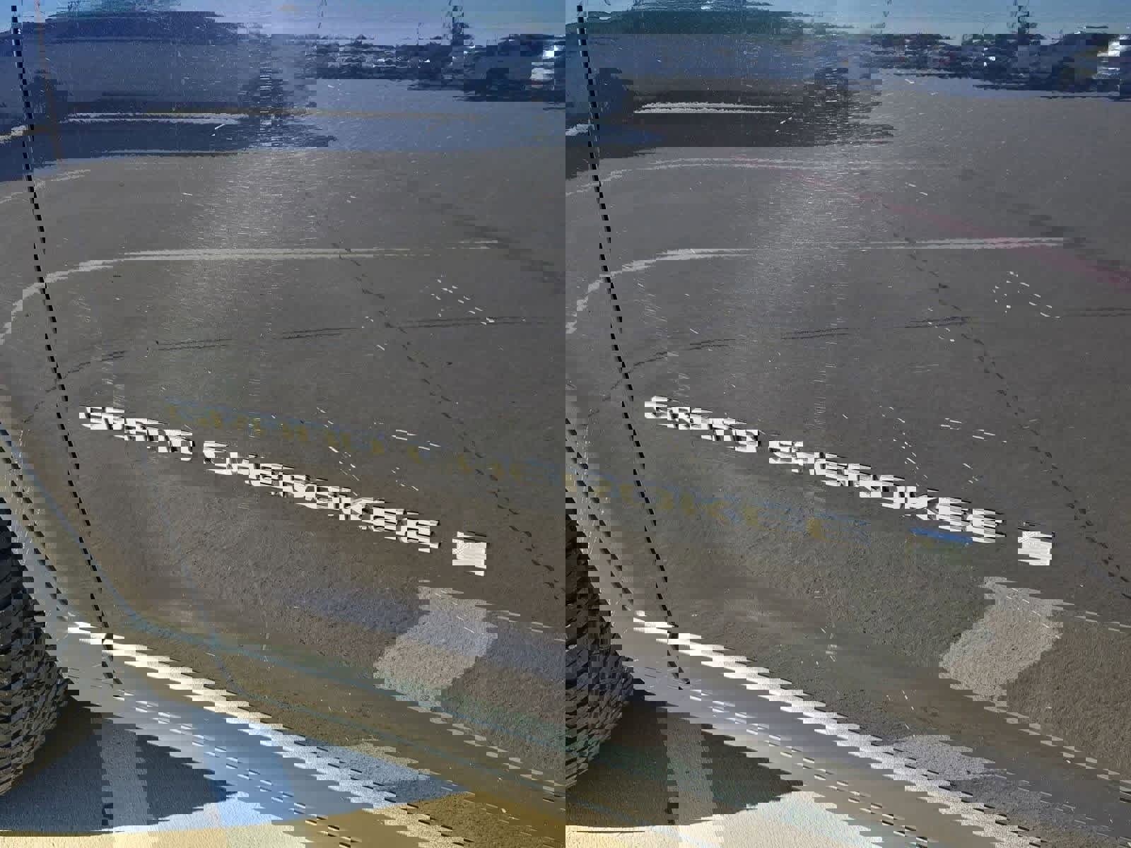 Used 2023 Jeep Grand Cherokee L Limited image 11