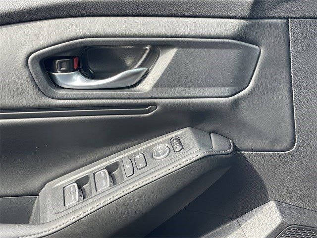 New 2026 Honda Accord Sport image 21