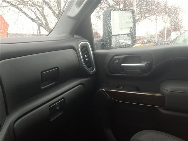 Used 2023 GMC Sierra 2500 SLE w/ SLE Value Package; image 18