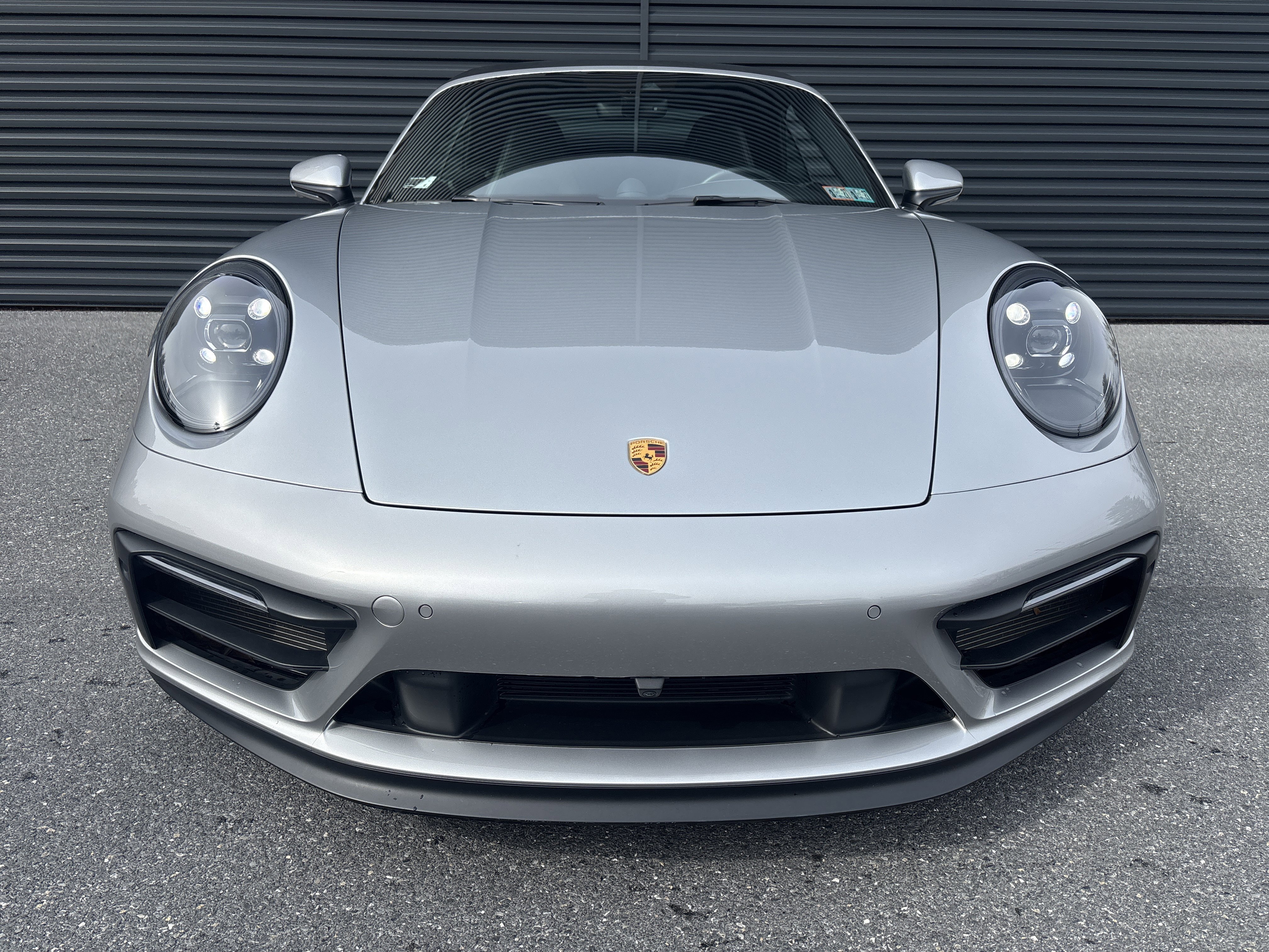 Certified 2022 Porsche 911 Cabriolet image 11