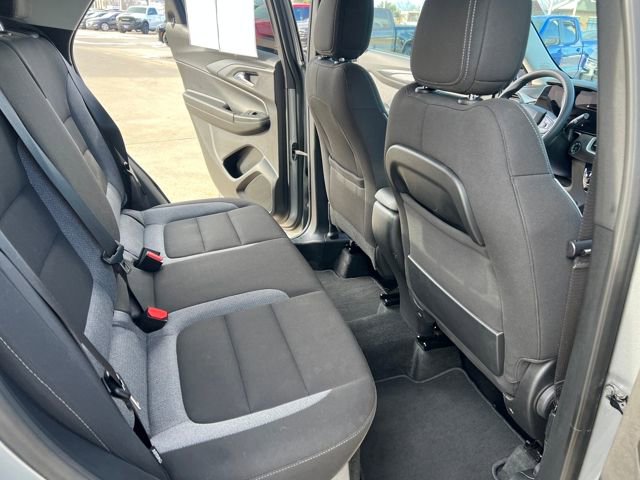 Used 2025 Chevrolet TrailBlazer LT image 15