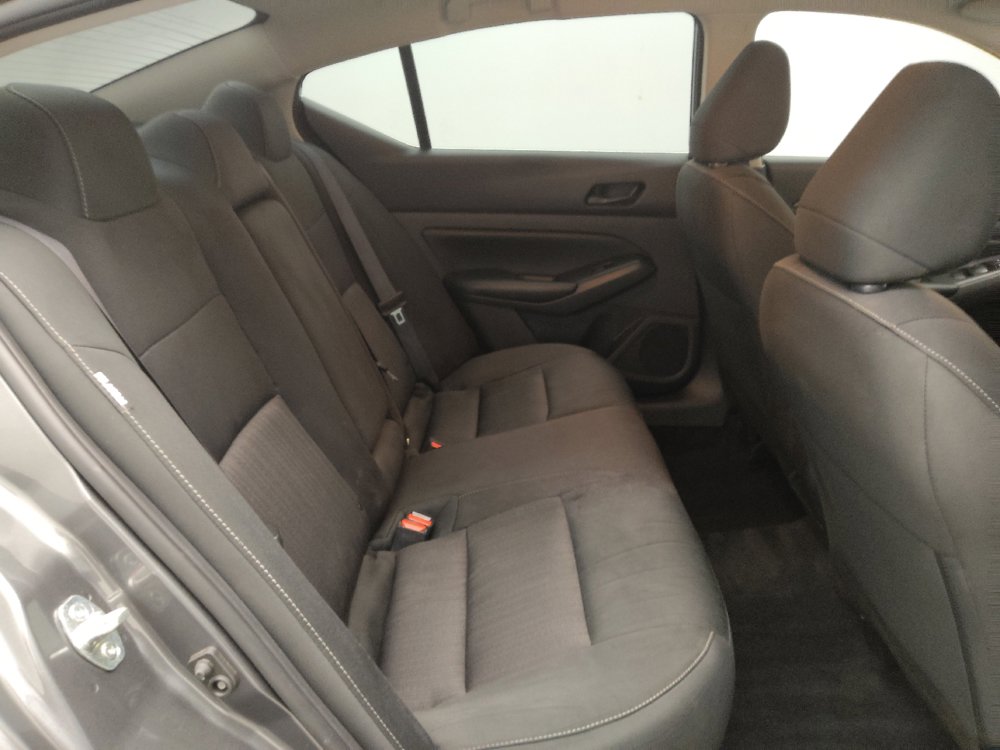 Used 2025 Nissan Altima 2.5 S FWD image 19