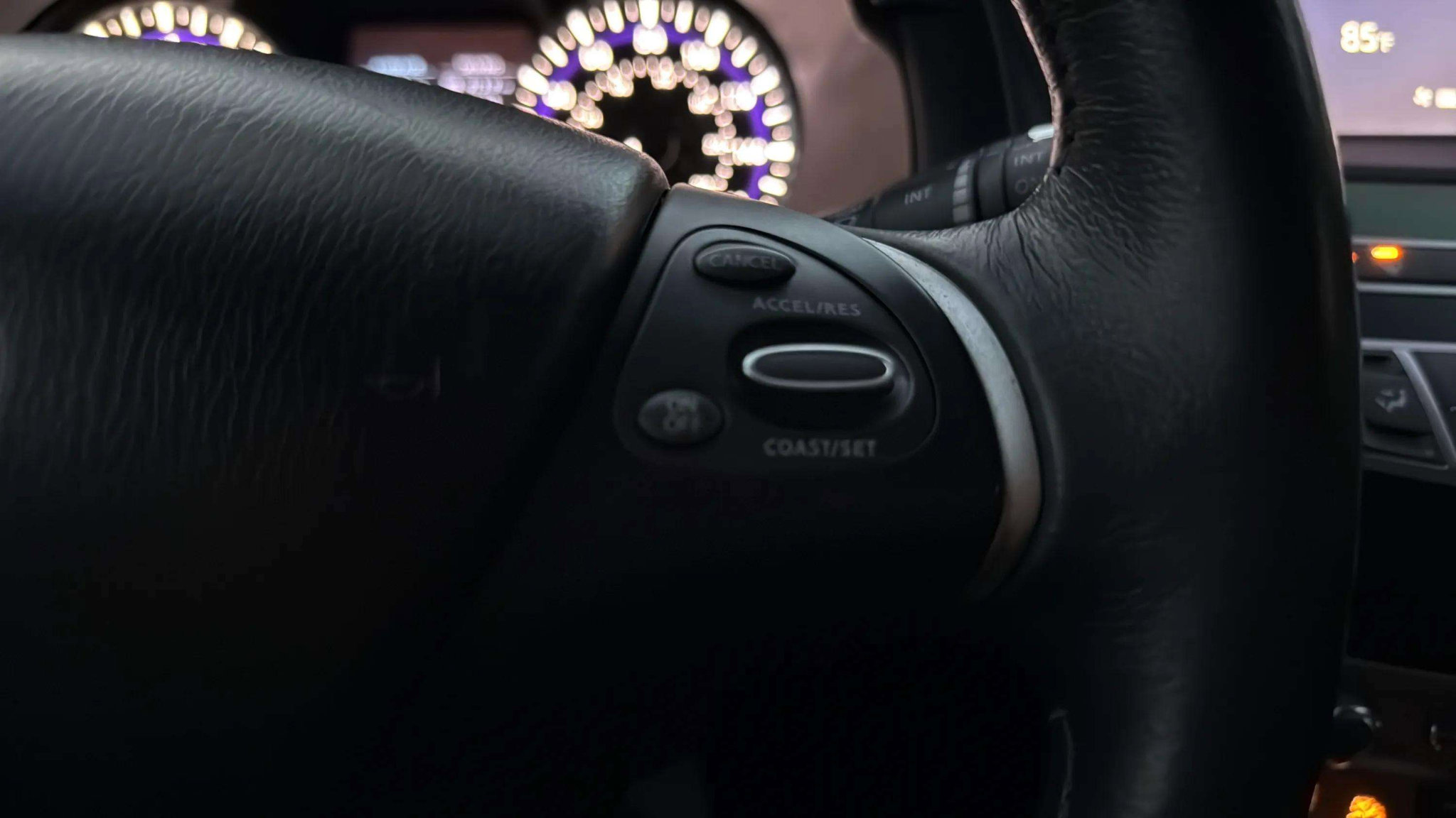 Used 2019 INFINITI QX60 Luxe image 26