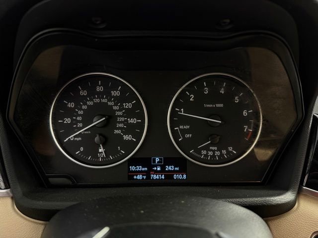 Used 2018 BMW X1 xDrive28i image 40