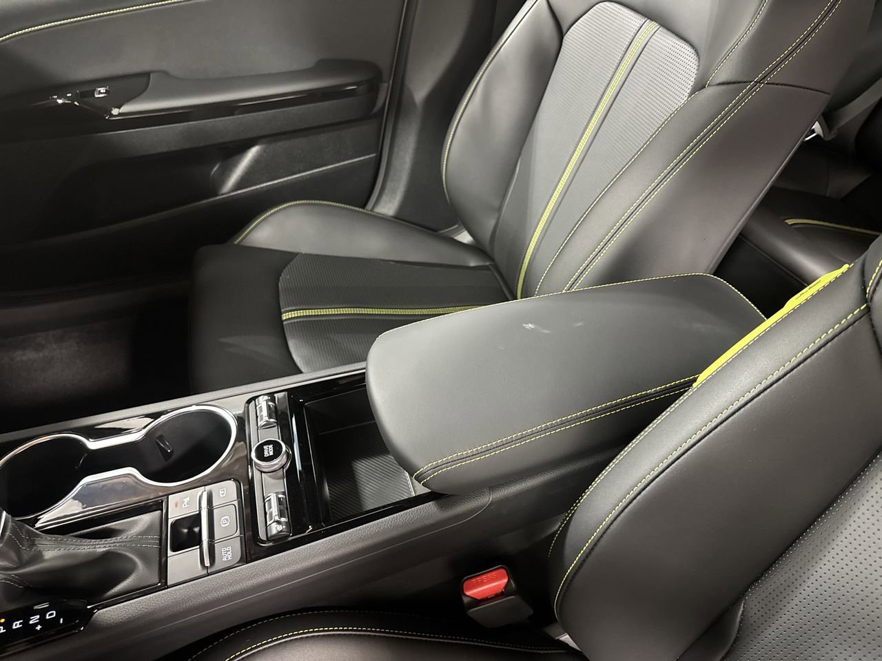 New 2026 Kia K5 GT image 26