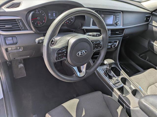 Used 2016 Kia Optima LX w/ Option Group 014 image 10