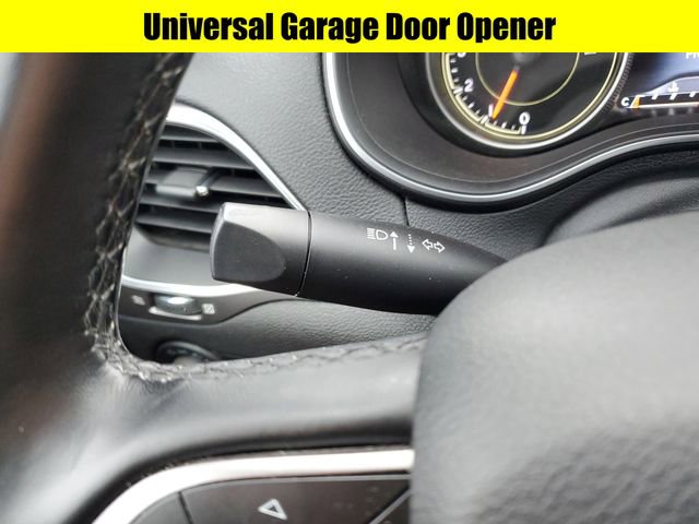 Certified 2021 Jeep Cherokee Latitude Lux w/ Comfort/Convenience Group image 15