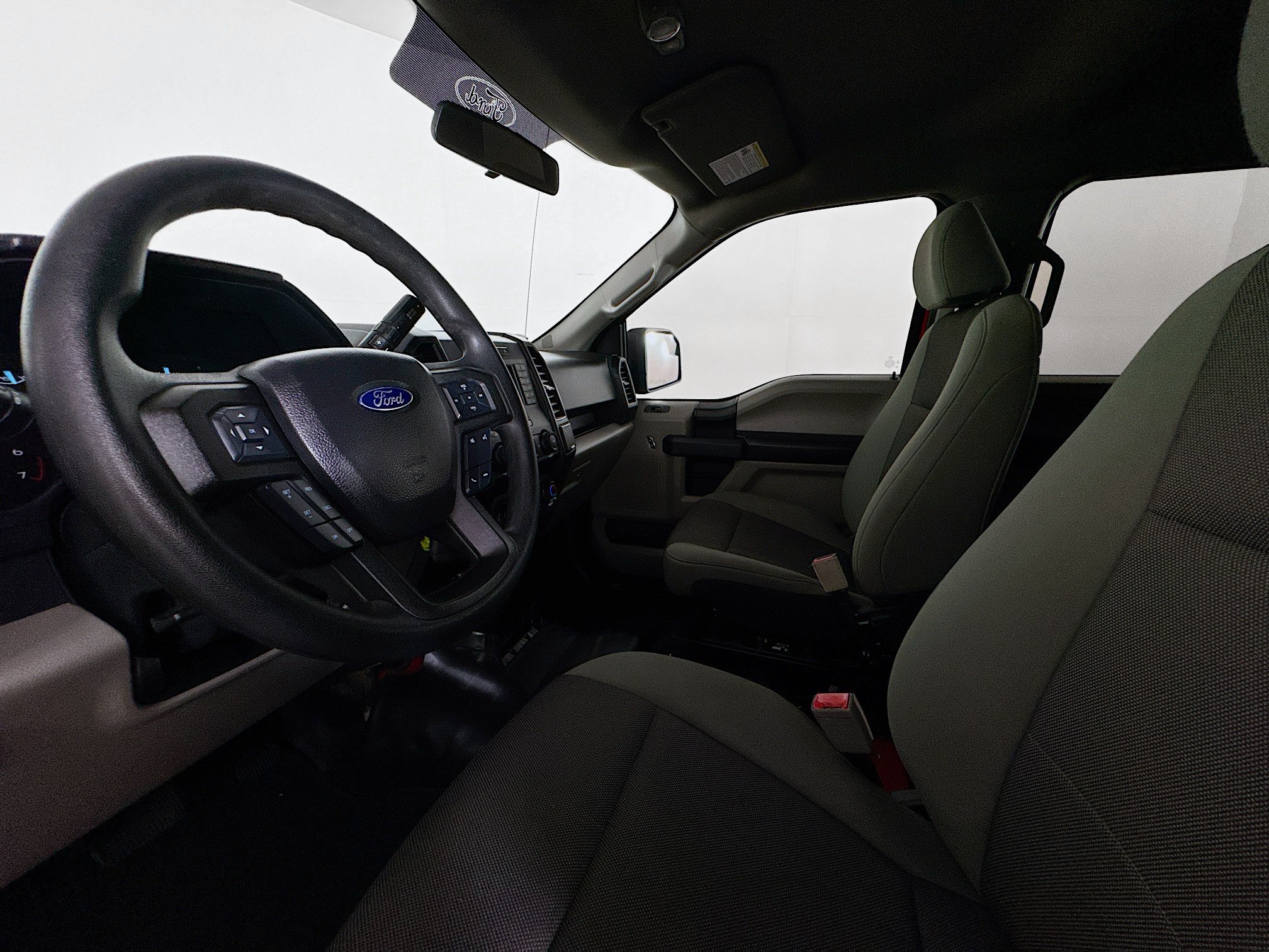 Used 2018 Ford F150 XL w/ XL Power Equipment Group RWD image 18