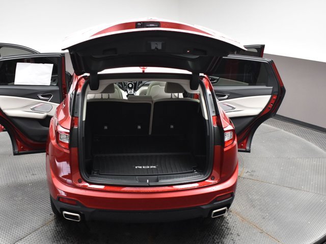 New 2026 Acura RDX SH-AWD w/ Technology Package image 47