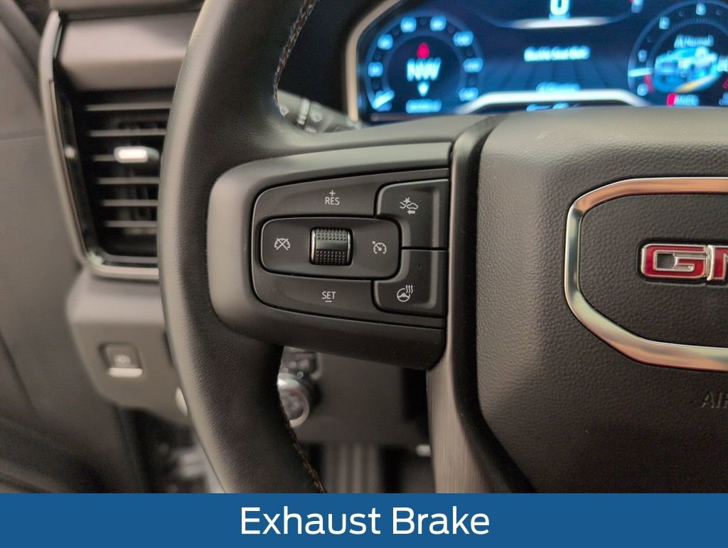 Used 2024 GMC Sierra 2500 AT4 w/ AT4 Premium Plus Package image 41