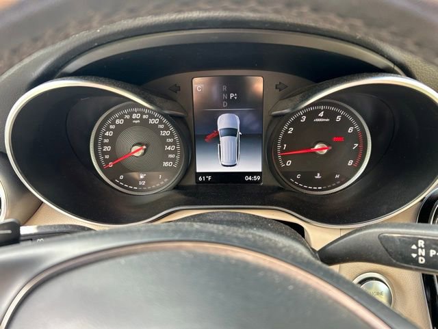 Used 2018 Mercedes-Benz GLC 300 4MATIC image 19