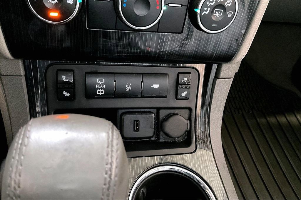Used 2017 Chevrolet Traverse LT AWD/4WD image 16