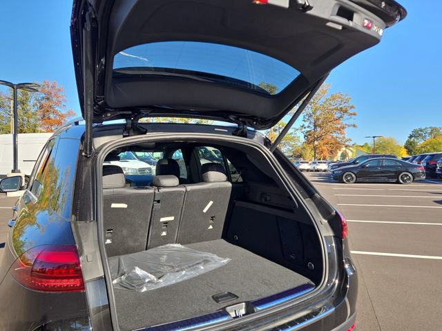 New 2026 Mercedes-Benz GLE 350 4MATIC image 32