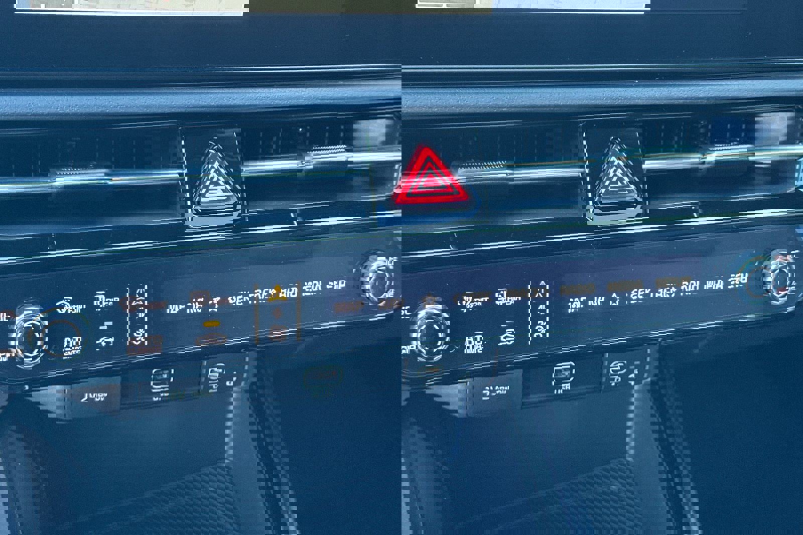 New 2026 Kia Niro SX image 21