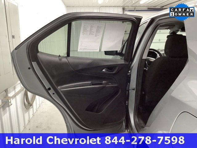 Used 2024 Chevrolet Equinox LT image 12