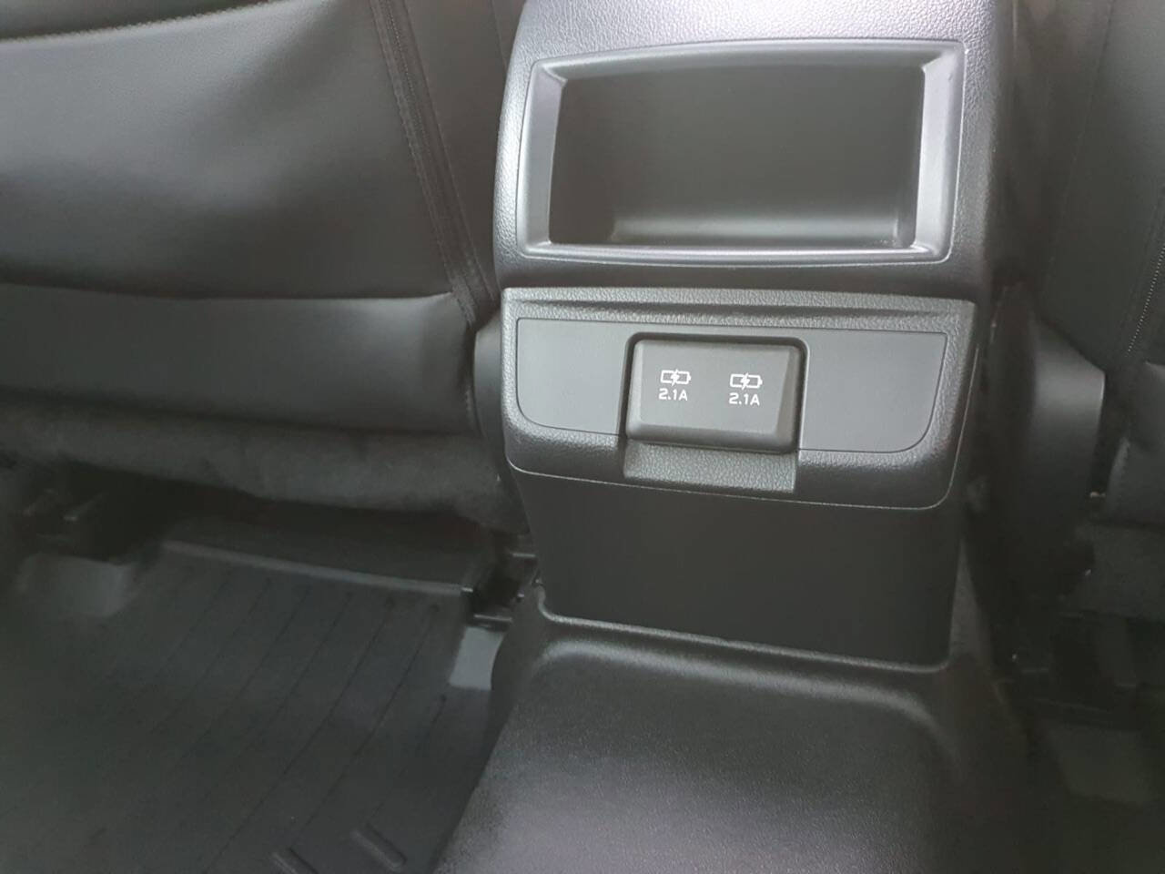 Used 2019 Subaru Legacy 2.5i Sport w/ Popular Package #2B image 36