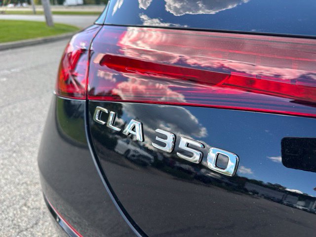 New 2027 Mercedes-Benz CLA 350 image 11