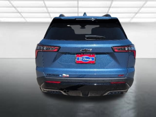 New 2026 Chevrolet Equinox RS w/ LPO, Floor Liner Package image 26