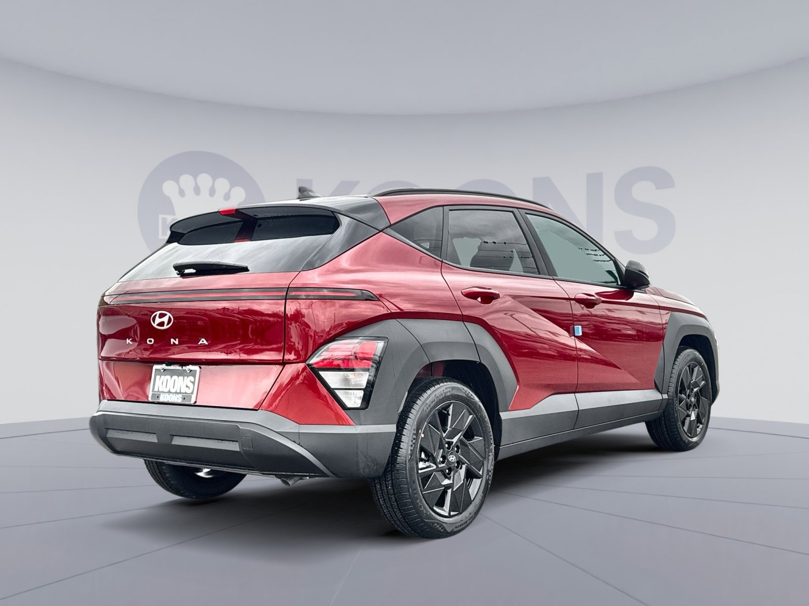 New 2026 Hyundai Kona SEL Sport image 7