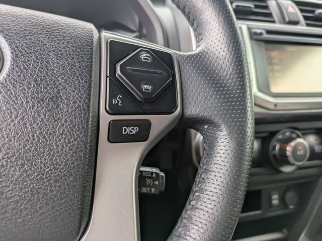Used 2019 Toyota 4Runner SR5 AWD/4WD image 26