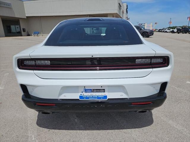 New 2026 Dodge Charger R/T AWD/4WD image 36