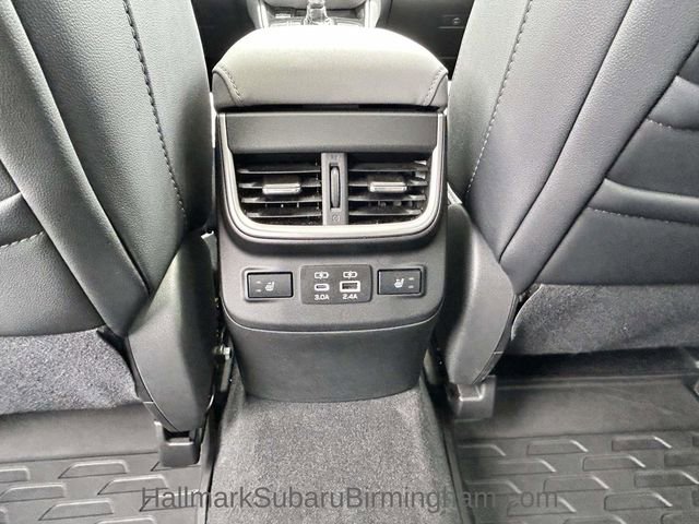 Certified 2025 Subaru Outback Limited w/ Popular Package #2 image 11