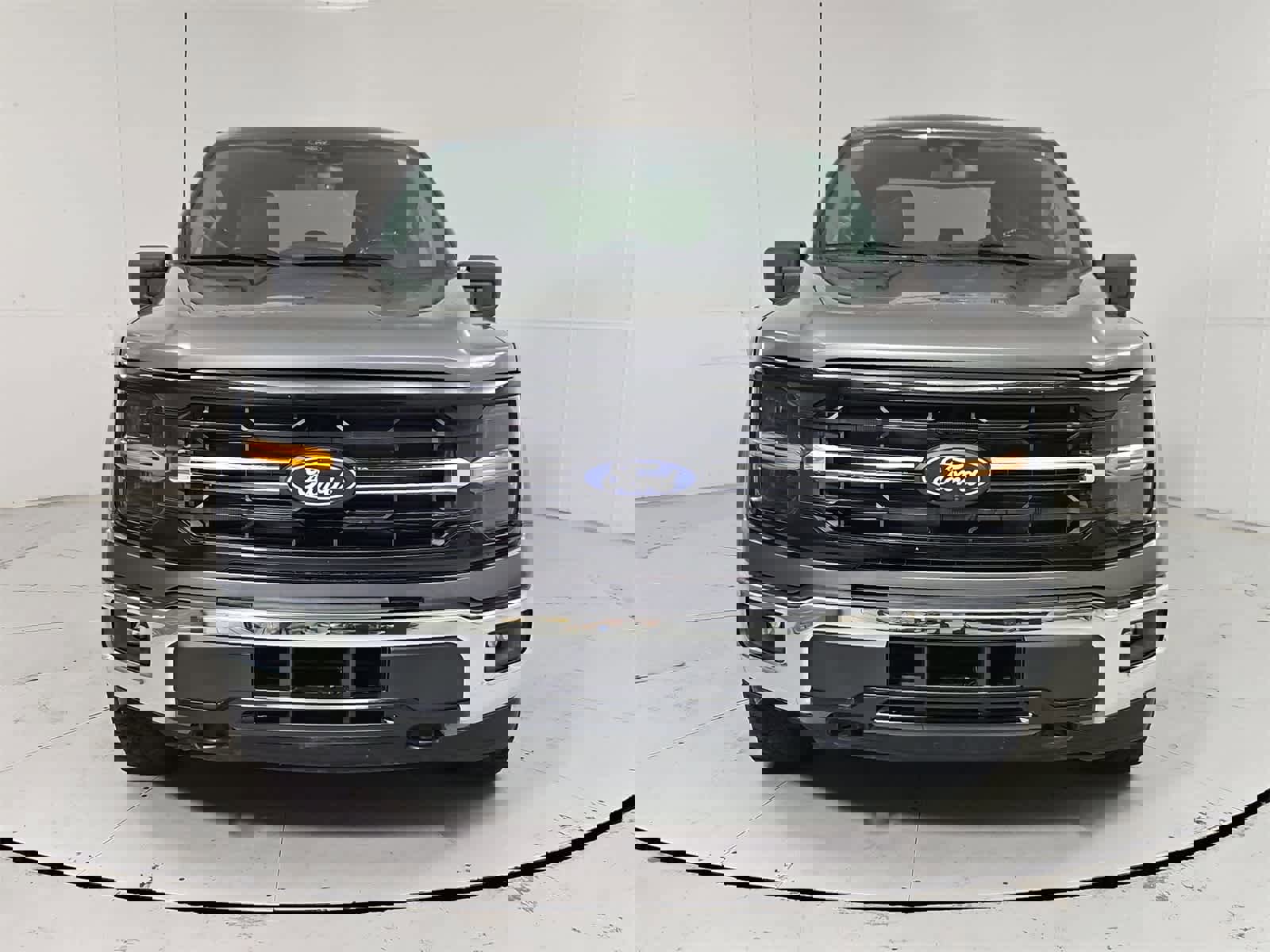 Used 2024 Ford F150 XLT w/ FX4 Off-Road Package image 9