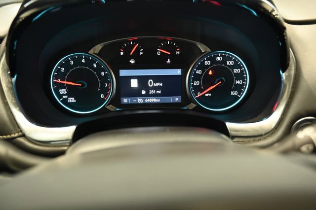 Used 2023 Chevrolet Traverse LT w/ LT Premium Package image 31