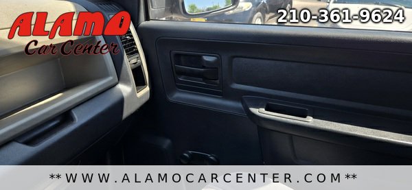 Used 2010 Dodge Ram 1500 Truck ST w/ ST Popular Equipment Group image 34