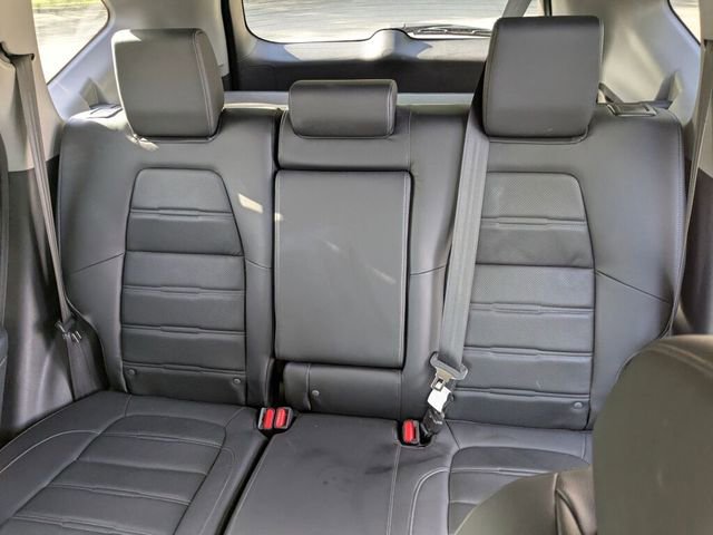 Certified 2020 Honda CR-V EX-L image 33