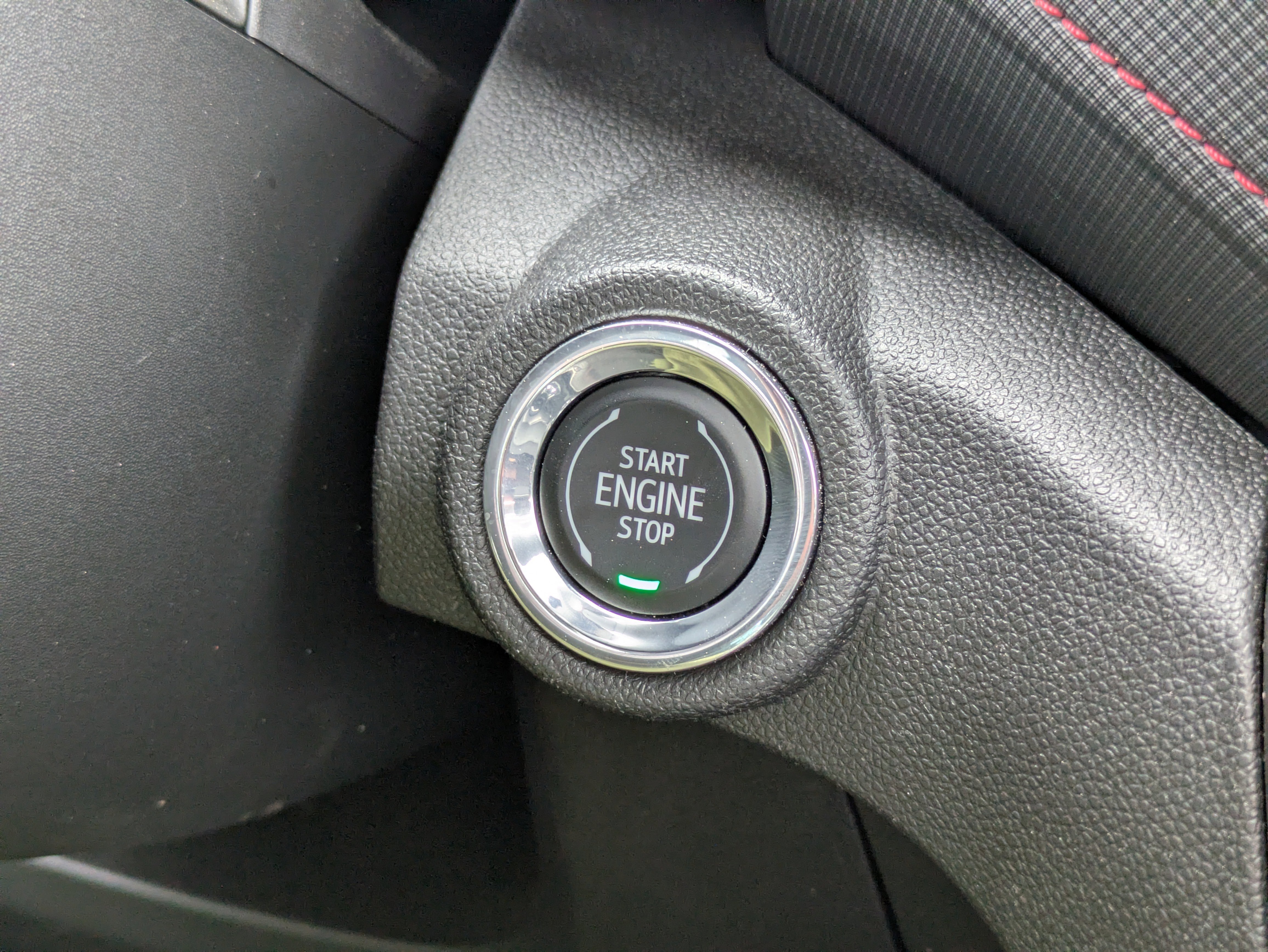 Used 2023 Chevrolet TrailBlazer RS w/ Sun and Liftgate Package image 30