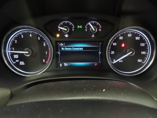 Used 2018 Buick Enclave Essence image 15