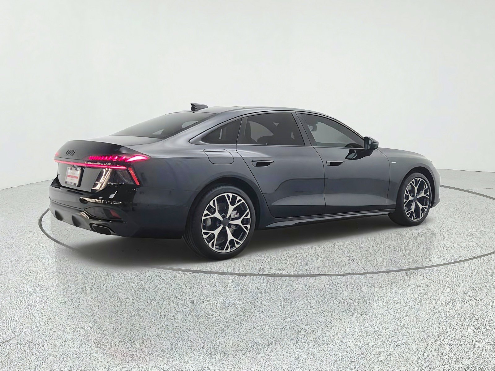 New 2026 Audi A6 Premium Plus AWD/4WD image 5