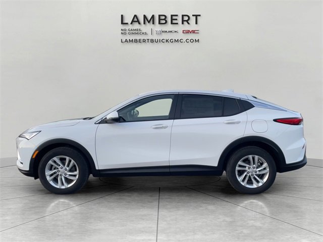 New 2026 Buick Envista Preferred w/ Convenience I Package image 2