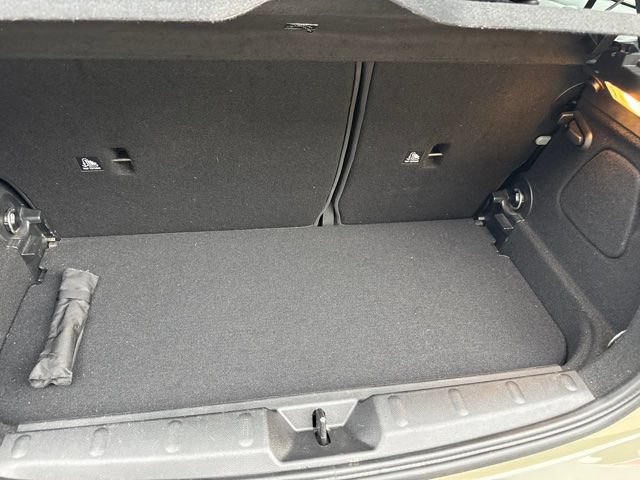 Used 2019 MINI Cooper 2-Door Hardtop w/ Storage Package FWD image 18