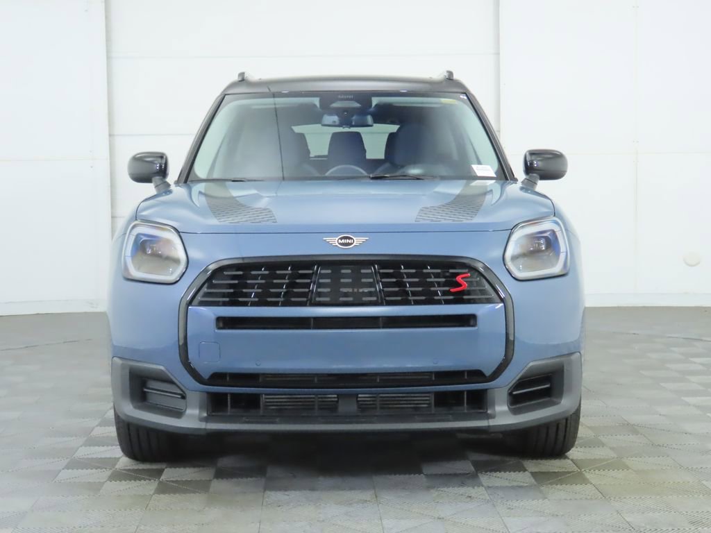 New 2026 MINI Cooper Countryman S image 2
