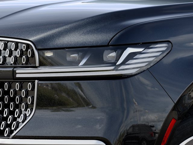 New 2027 Lincoln Navigator Premiere RWD image 18