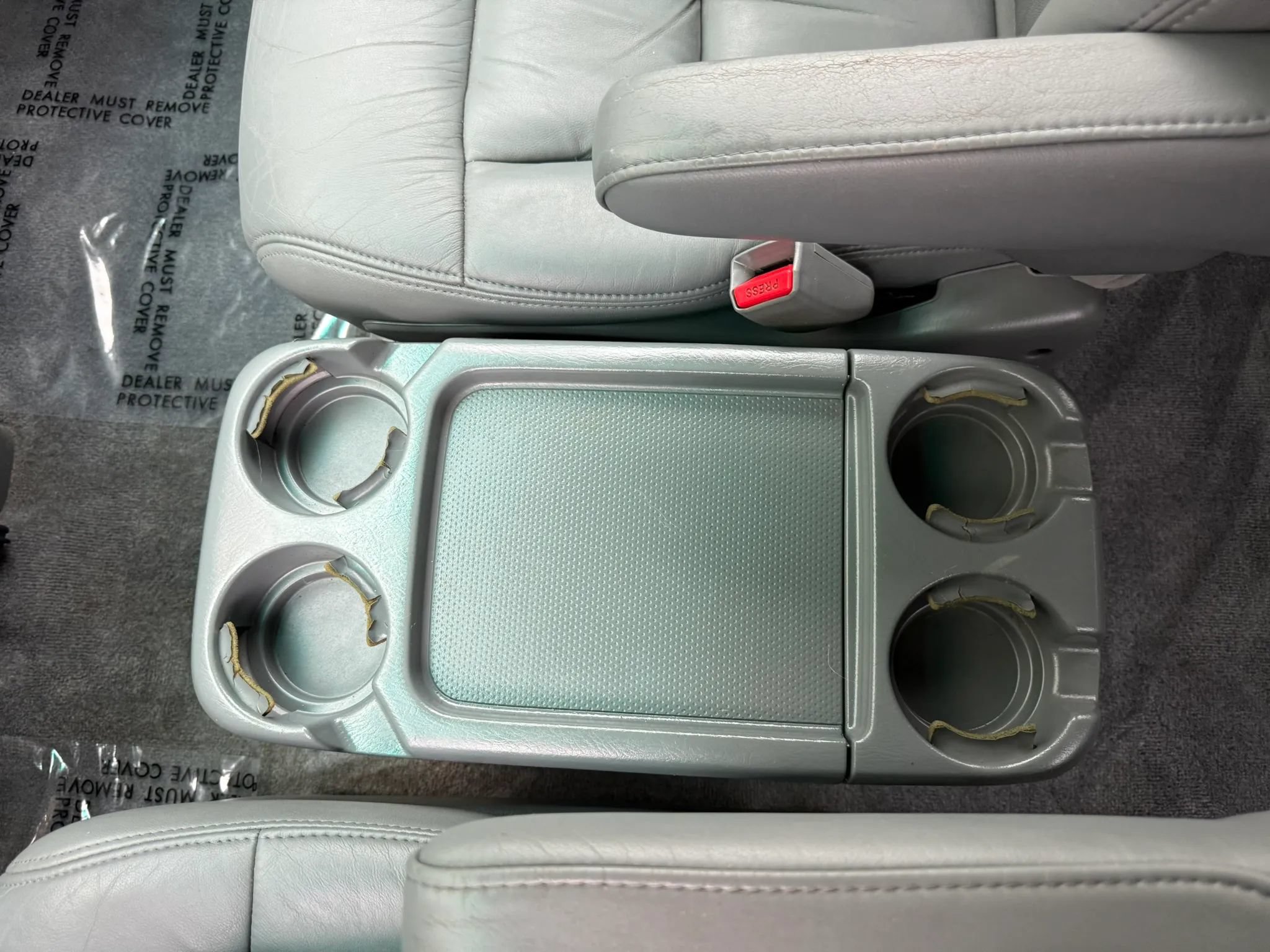 Used 2003 Honda Odyssey EX-L image 36