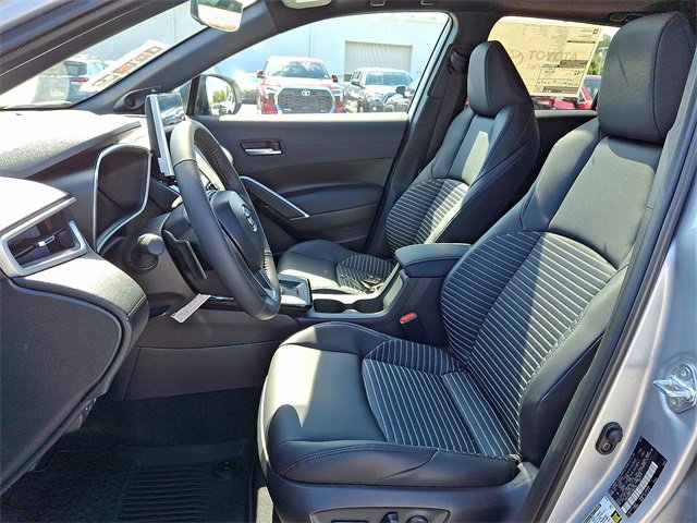 New 2026 Toyota Corolla Cross XSE image 6