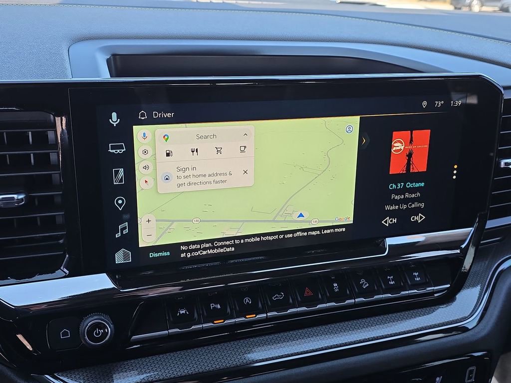 Certified 2022 Chevrolet Silverado 1500 ZR2 w/ Technology Package image 14