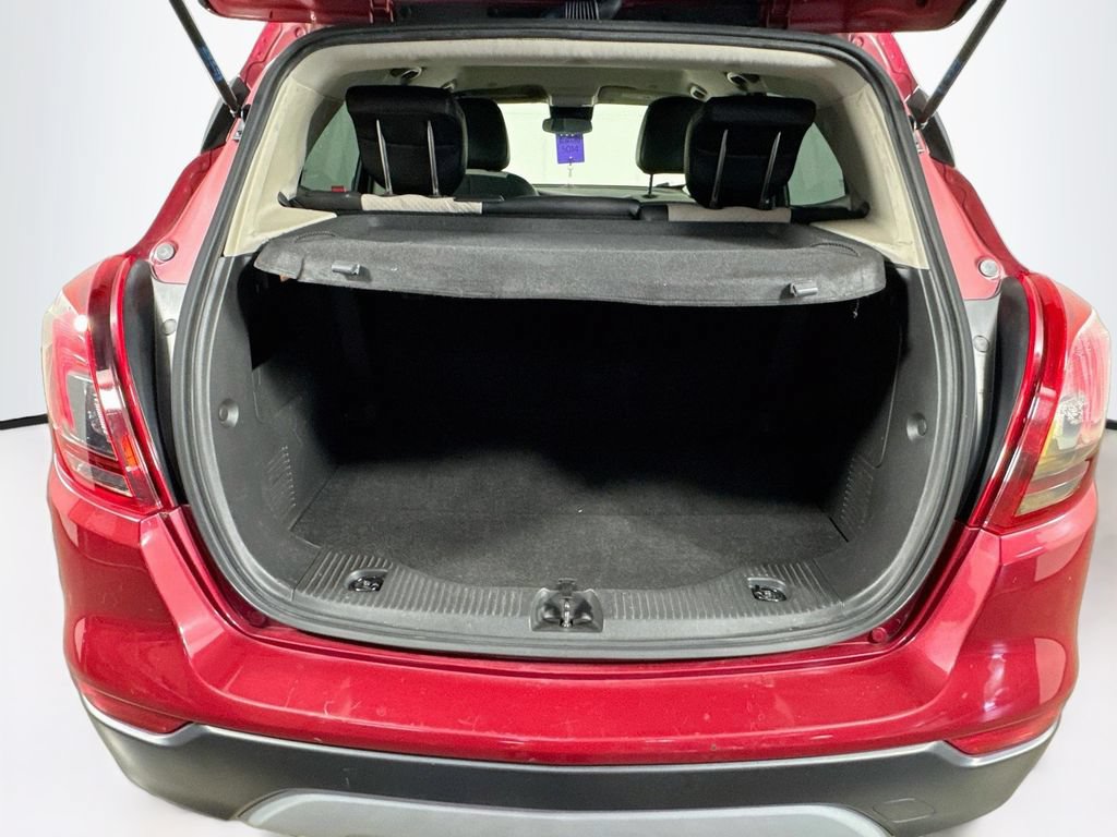 Used 2019 Buick Encore Preferred FWD image 29