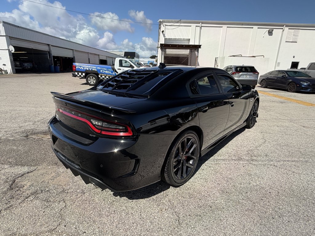 Used 2023 Dodge Charger GT RWD image 5